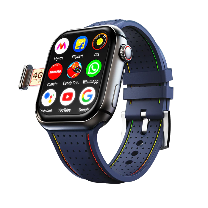 Fireboltt Dream 4G SiM Watch