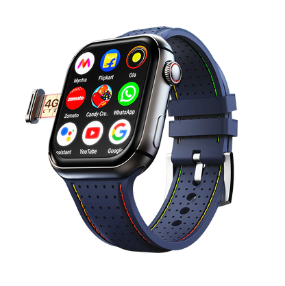 Fireboltt Dream 4G SiM Watch